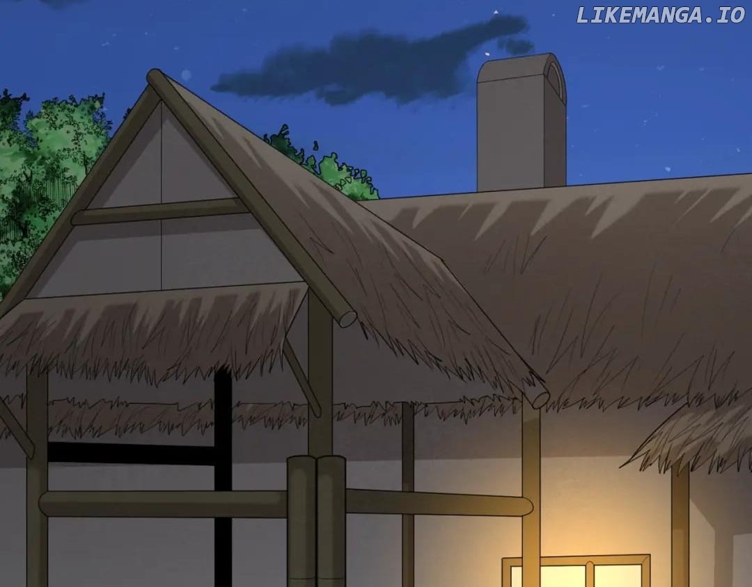 Era of the Haunted Chapter 184 - page 63